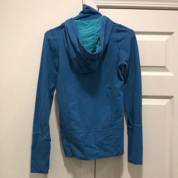 Lululemon Long Jacket - Picture 2 of 7